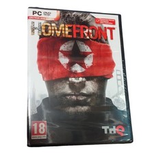 Homefront Jeux Pc Neuf sous