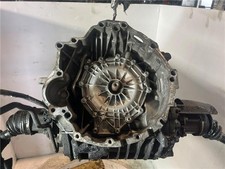 BOITE DE VITESSES AUTOMATIQUE Audi A4 Avant (B6) Combi 2.4 V6 30V (BDV) Wwo
