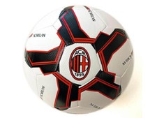 AC MILAN BALLON DE FOOTBALL NUMÉRO 5 PRODUIT OFFICIEL