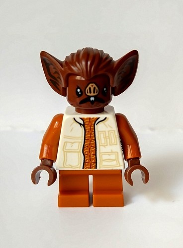 Lego star wars minifigure - lego,