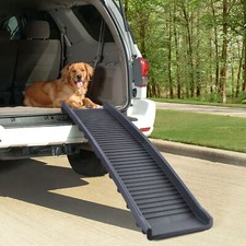 Rampe D'Accès Pour Voiture