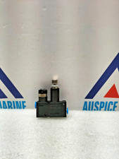 Régulateur Pneumatique FESTO LRMA-QS-6