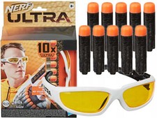 Nerf - Ultra - 10 Flèches Et
