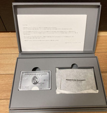 Nouveaux porte-cartes American