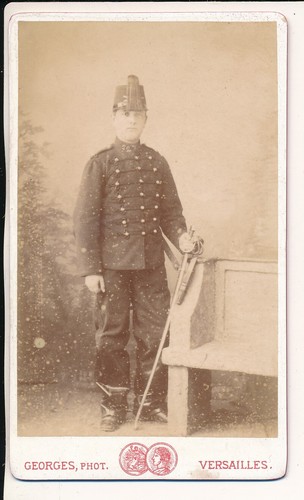 Cdv 1885 versailles - c.,
