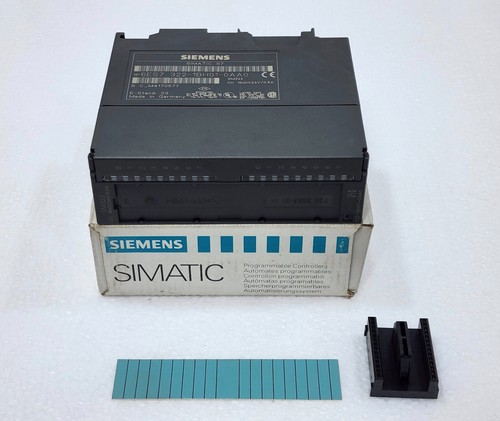 6es7 322 1bh01 0aa0 siemens - 6es7, 322-1bh01-0aa0