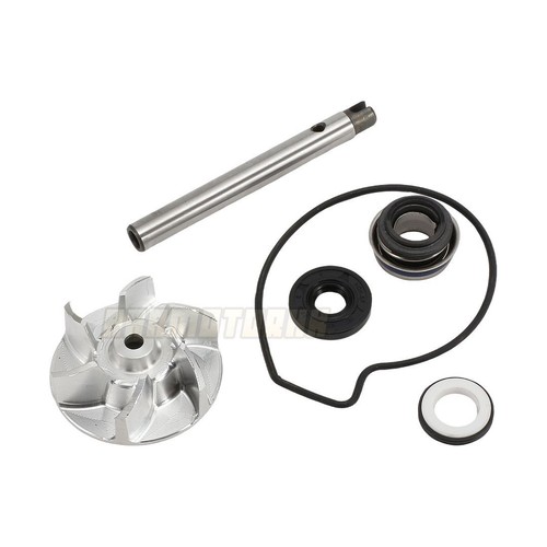 Water pump repair shaft kit - pump,