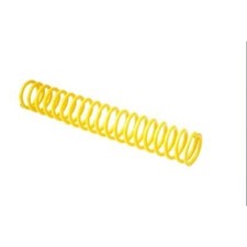 MEDIUM DOPPLER YELLOW ENGINE