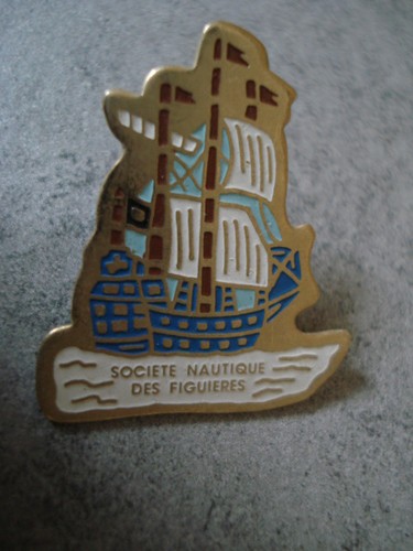 Pins rare marseille figuieres - pins,