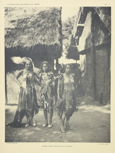 Exposition coloniale paris - exposition,