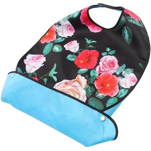 Bavoir adulte imperméable - adulte,