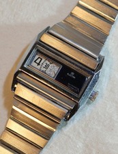 Montre bracelet digitale automatique homme ELECTRA (type Baschmakov) OUB25ELE001