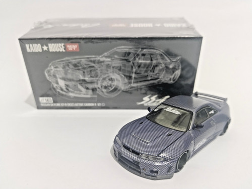 Chase mini kaido house - chase, gt