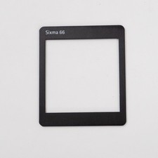 Masque négatif AUTHENTIQUE Durst SIXMA 66 pour M605 M670 M601 M70 M707...