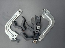 Support carénages derbi gpr 125 4 temps 2009/2011