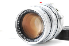 [EXC +5] Objectif Leica Leitz