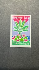 Timbres, Variété, YT