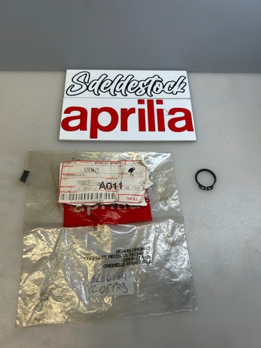 Circlip aprilia ap8206179 - aprilia,