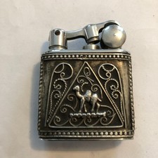 BRIQUET  VINTAGE MYON 2010 DECOR ORIENTALE