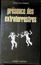 Däniken , Présence des