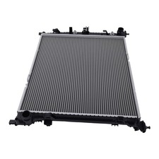 Radiateur Auto for Mercedes