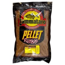 Zammataro Match Pellets 8Mm
