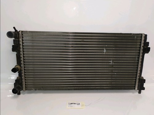 Radiateur eau polo - vw,