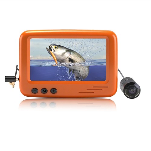 Caméra pêche sous marine - caméra,