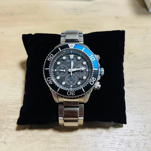 Montre seiko prospex ssc781p1 - montre,