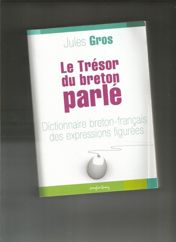 Trésor breton parlé