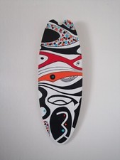 Tableau, peinture, planche