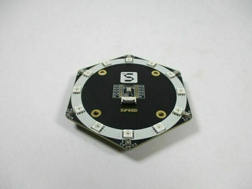 New microphone array - array, module