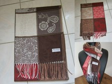 PROMOTION -40% Echarpe/cheche