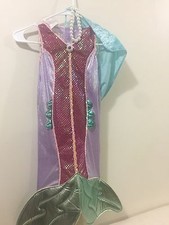 Disney Princess Ariel Costume