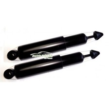 JEU AMORTISSEUR ARRIERE TOYOTA