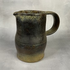 Pichet carafe grès de Puisaye