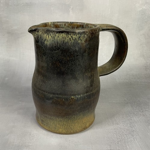 Pichet carafe grès puisaye - grès,