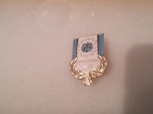 Distintivo badge pins - , calcio