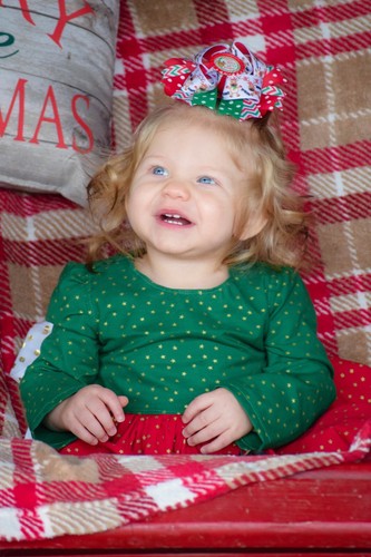 Sydney seed christmas dress - sydney,