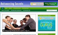 Externalisation - blog - site