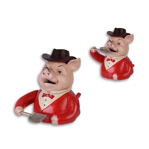 9973769 fer fonte figurine - fonte,