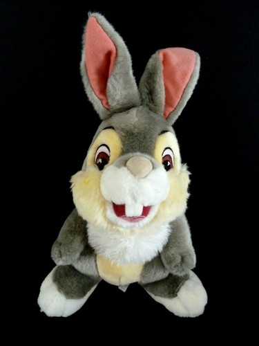 Doudou peluche disneyland - doudou,