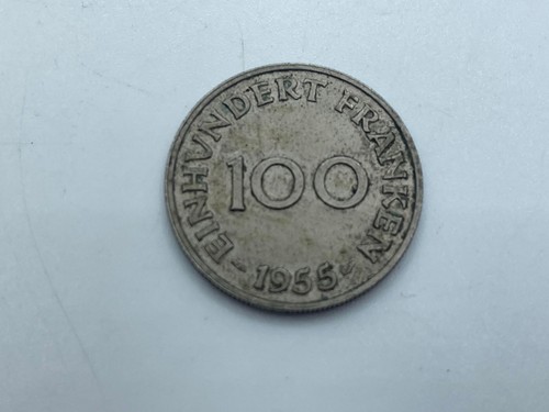 Monnaie ancienne allemagne - ancienne,