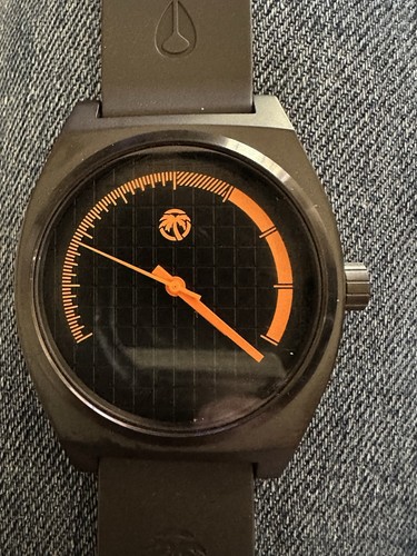 Nixon heat watch - heat,