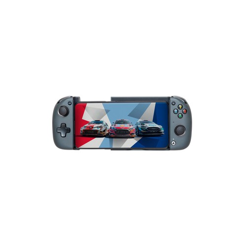 Nacon manette sans fil x - manette, mg-x