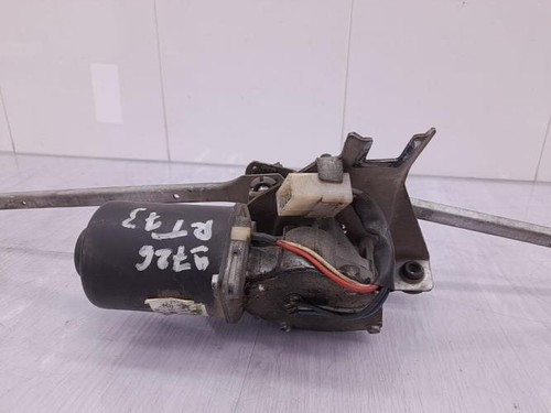 Moteur essuie glace avant