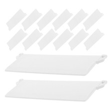  14 Pcs Plaque De Base Pour