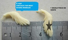 STARLUX WESTERN COPIES RESINE