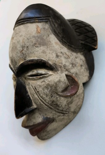 Masque ibo igbo nigéria - igbo,