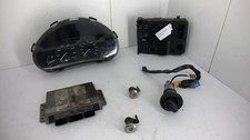 Kit de demarrage PEUGEOT 206